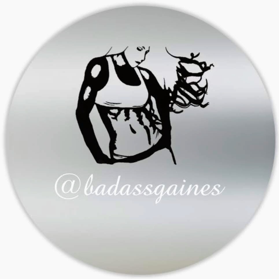 BadAssGaines
