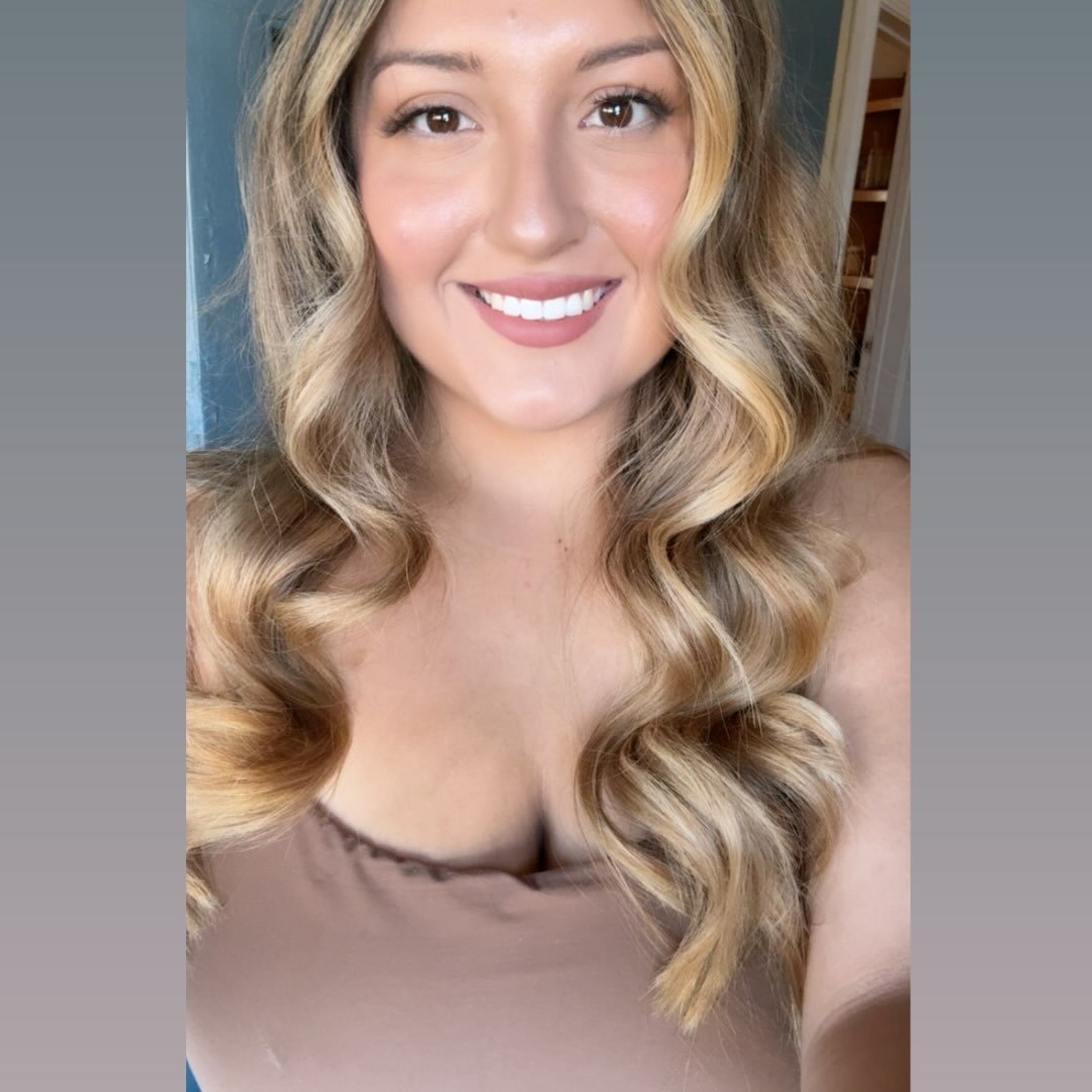 Samantha Tovar