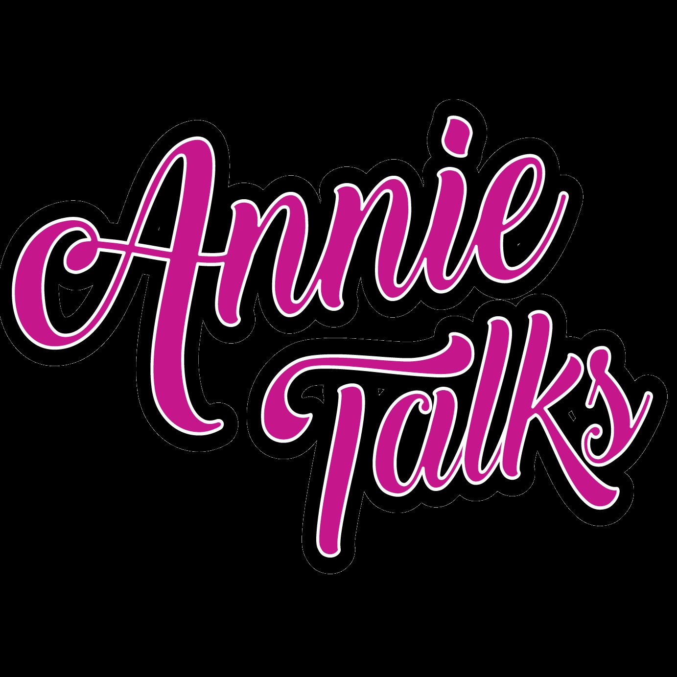Annie Talks