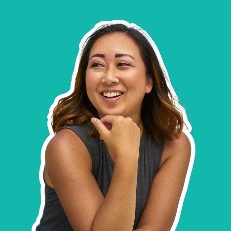 Michelle Chu