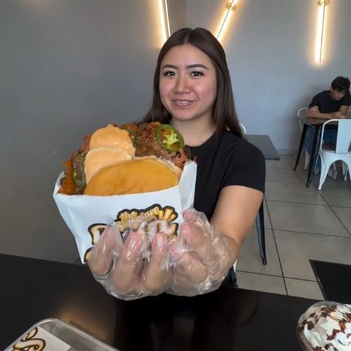 Rise and Dine OC