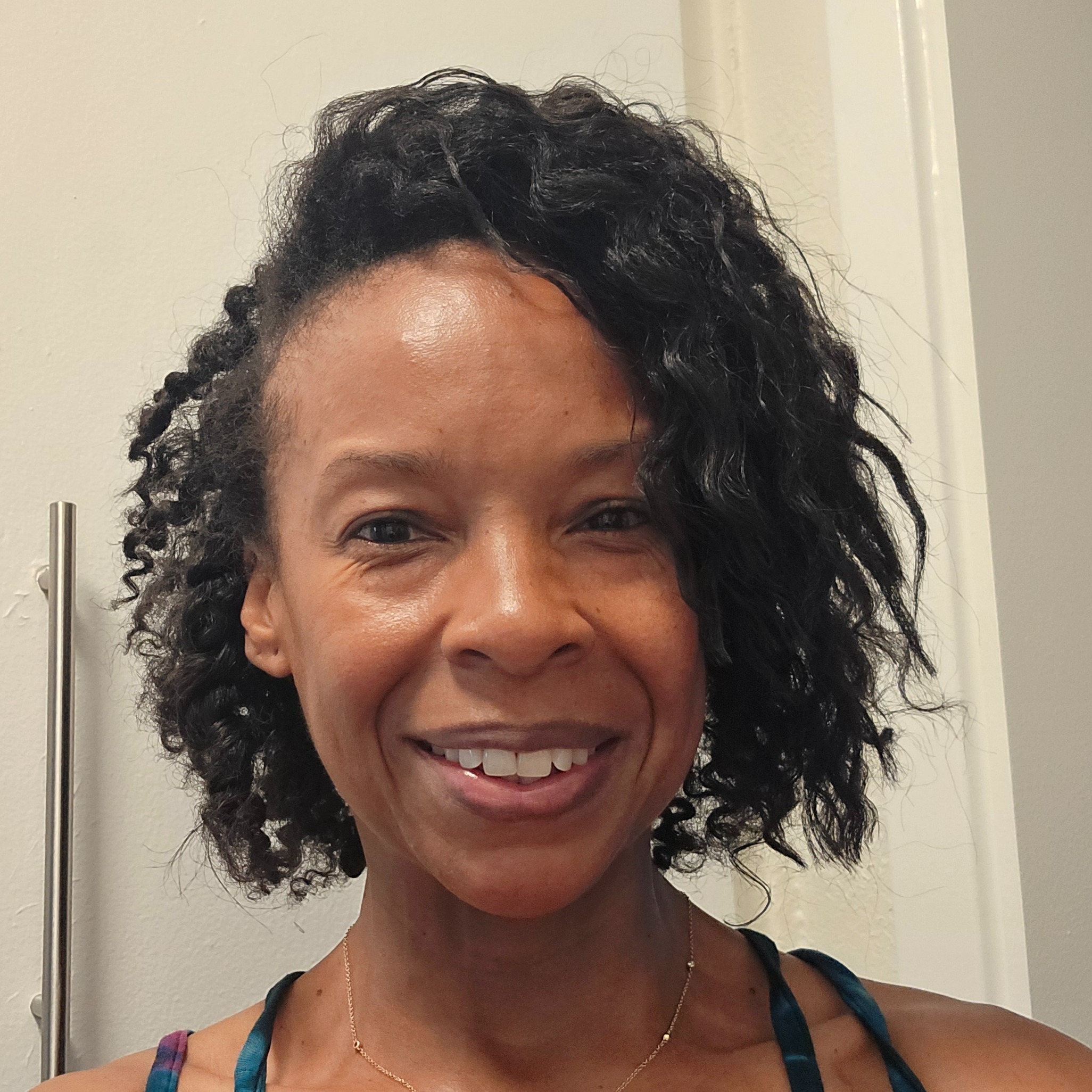 Monique Marie Wallace