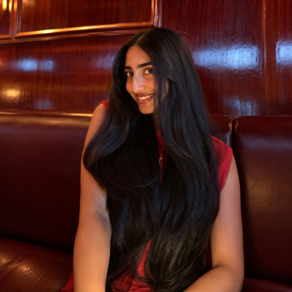 Jahnavi Srinivas