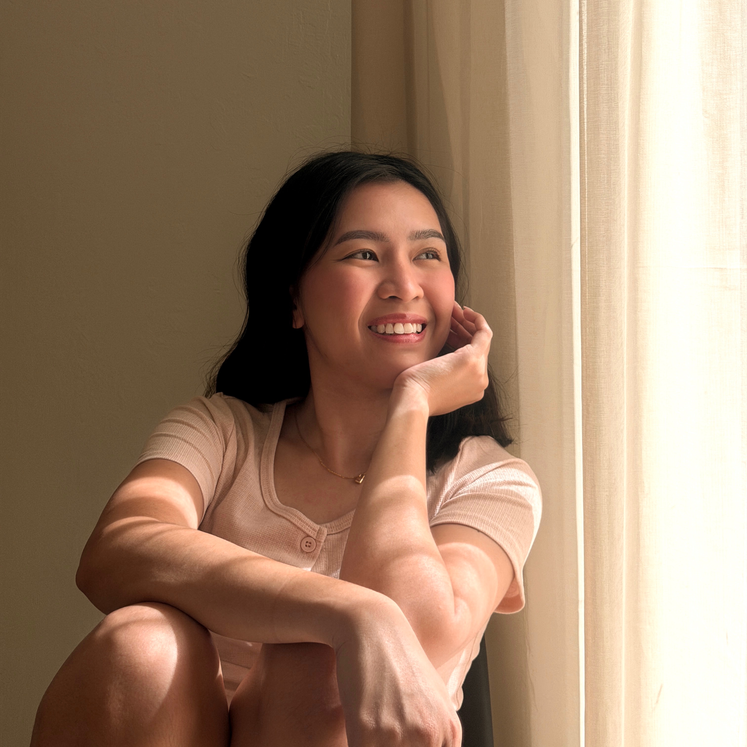 Grace Tan