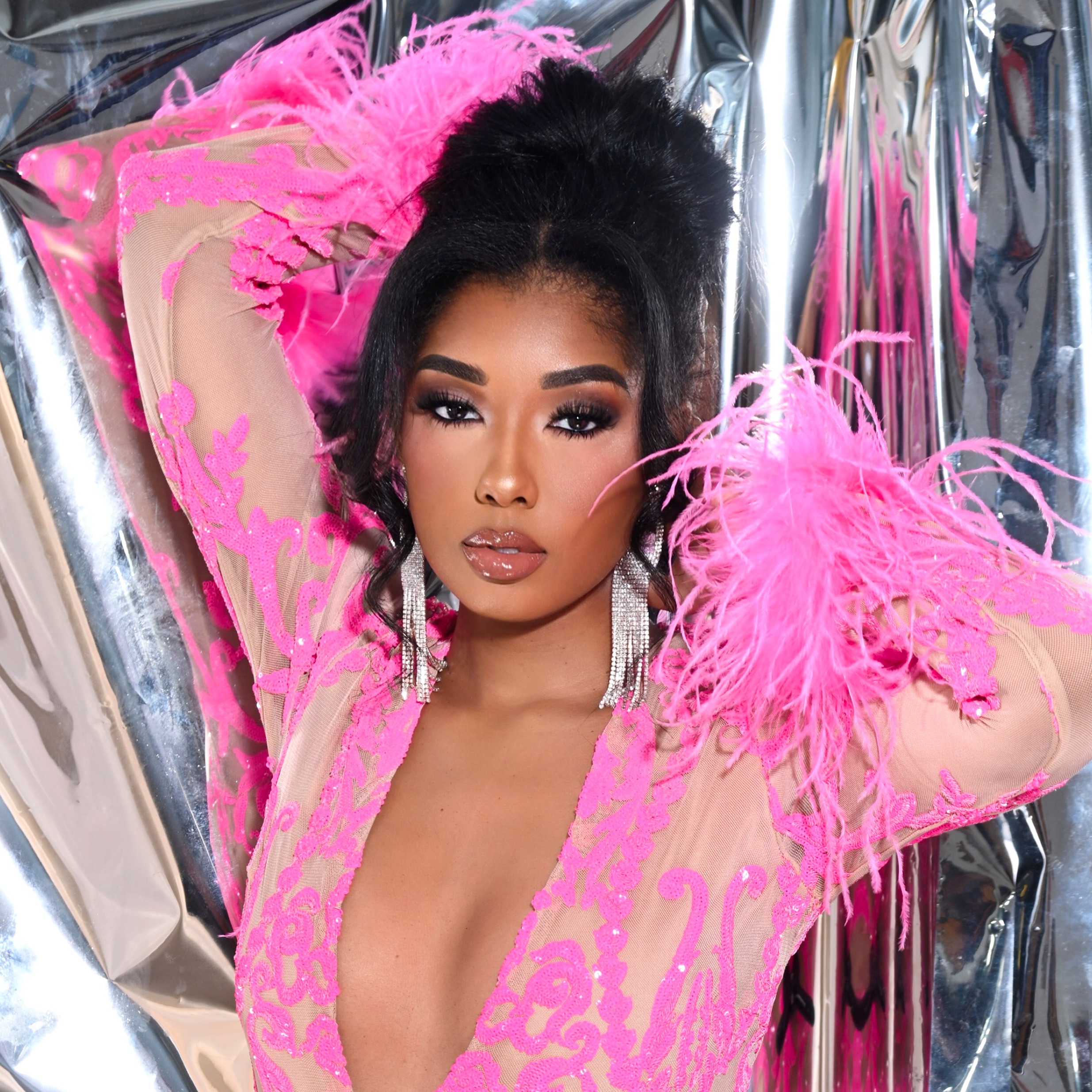 LaShania Cortney Davis
