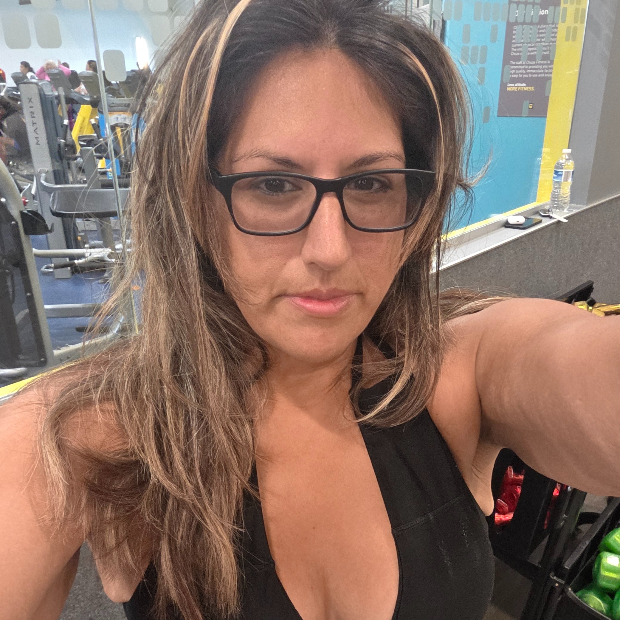Extremechica